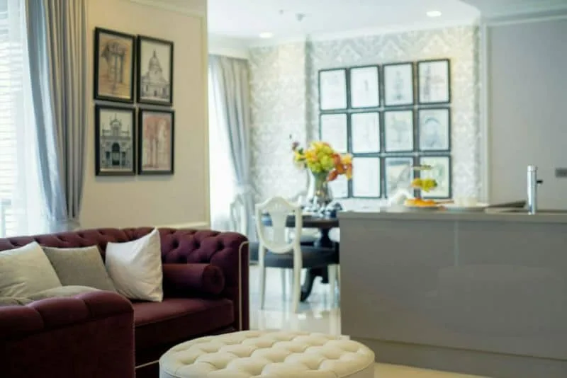 Property photos for M Phayathai