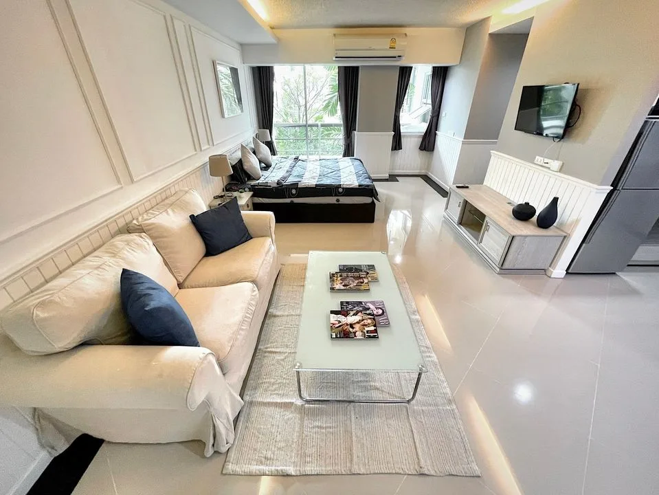 Property photos for The Waterford Sukhumvit 50 Onnut