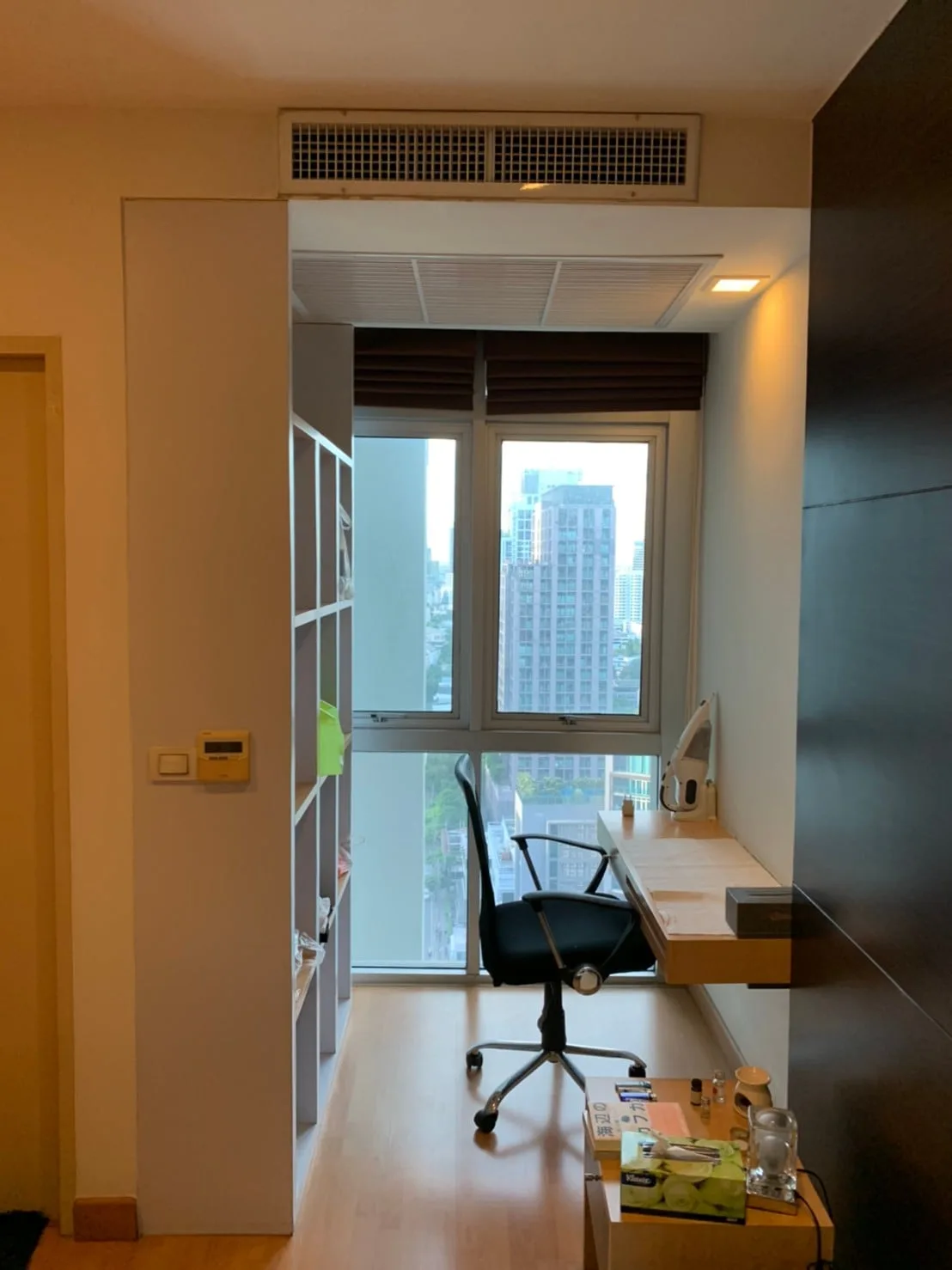 Property photos for Nusasiri Grand