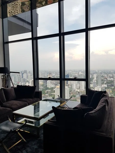 Property photos for Marque Sukhumvit