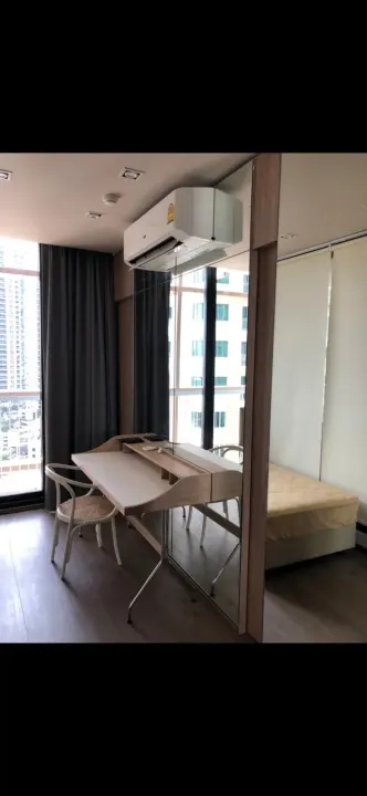 Property photos for Park Origin Phromphong