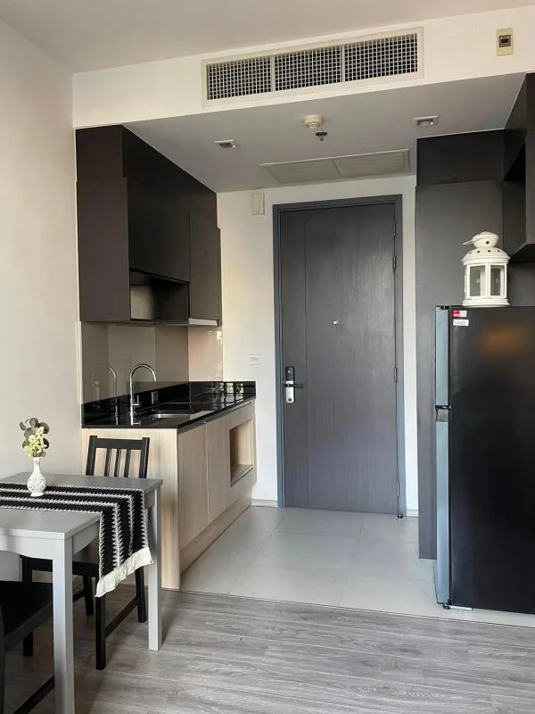 Property photos for Edge Sukhumvit 23
