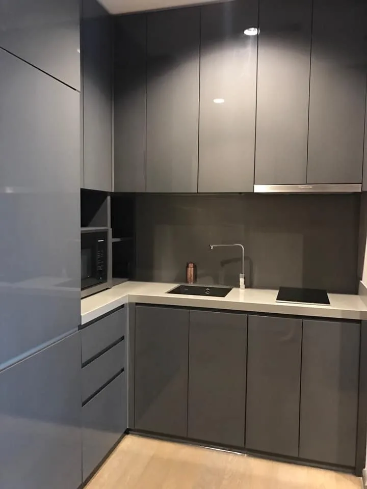 Property photos for The Diplomat Sathorn