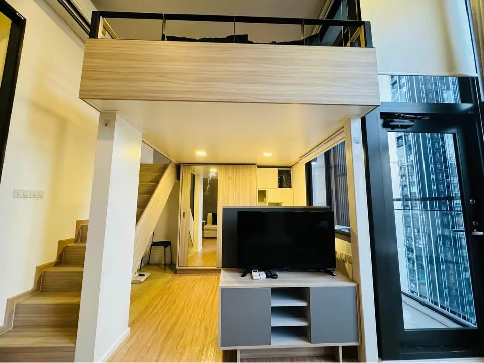Property photos for Chewathai Residence Asoke