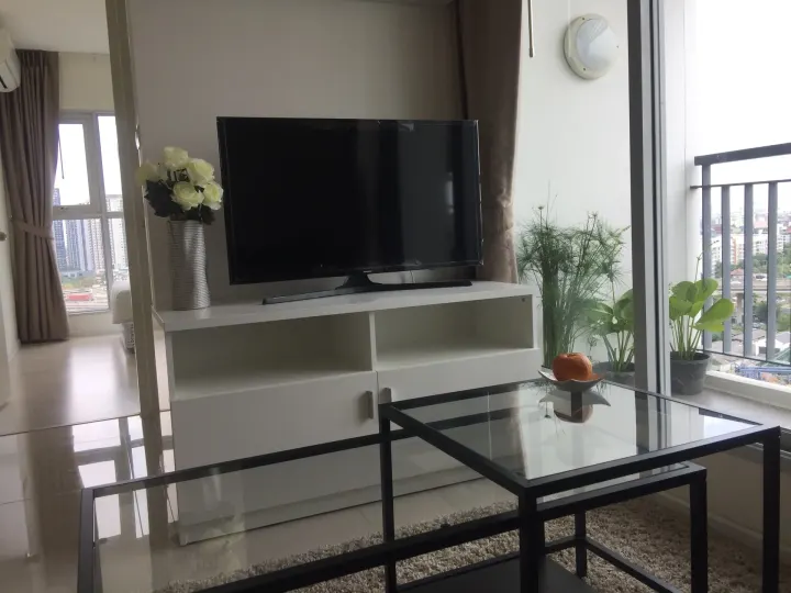 Property photos for Aspire Sukhumvit 48