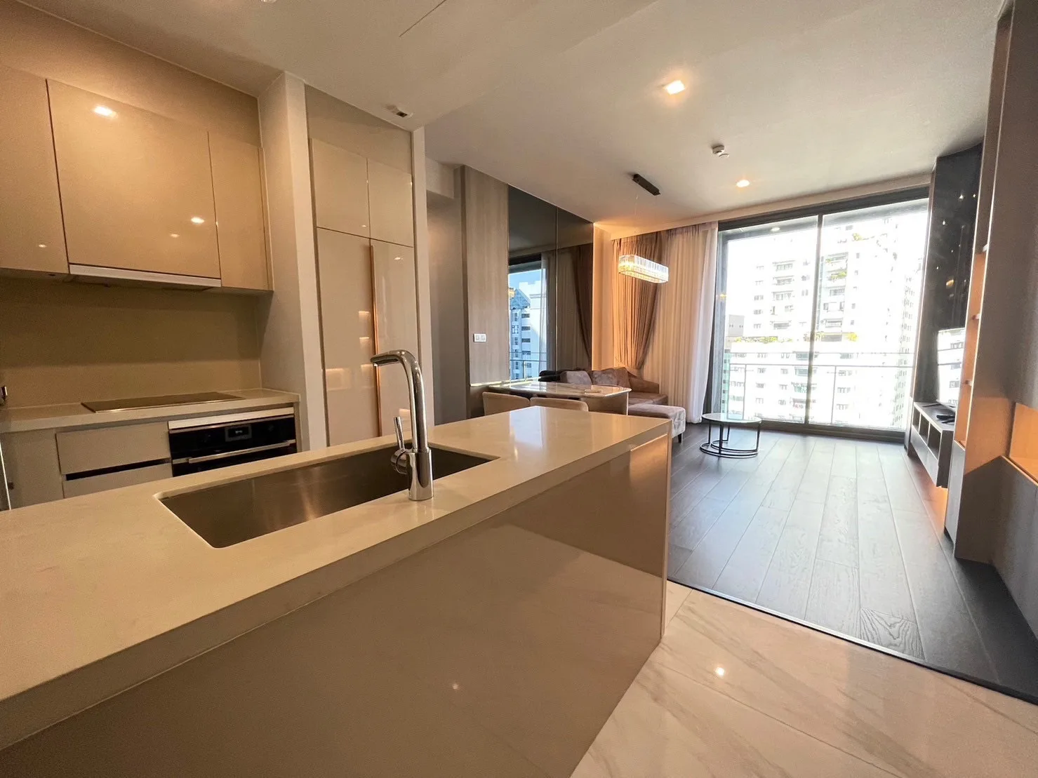 Property photos for Laviq Sukhumvit 57