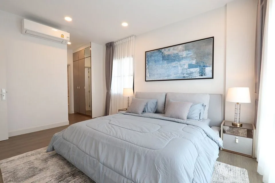 Property photos for Nantawan Rama 9 New Krungthepkreetha