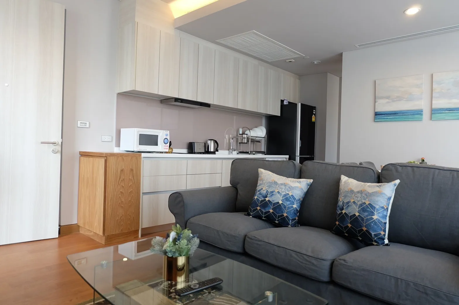 Property photos for The Lumpini 24