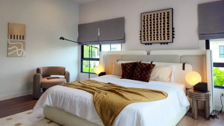 Property photos for Setthasiri Bangna-suvarnabhumi