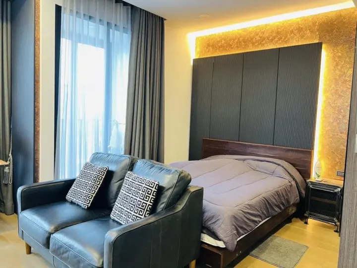 Property photos for Ashton Chula - Silom