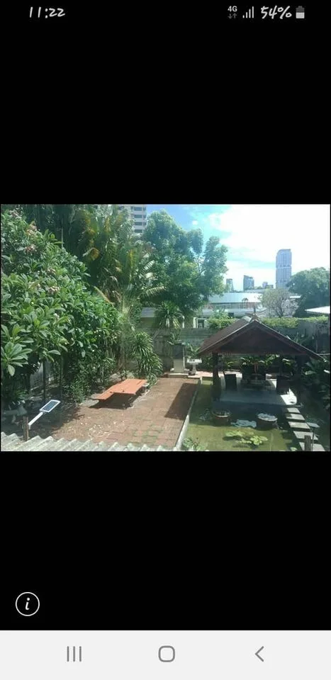 Property photos for Single House Saen Suk 5
