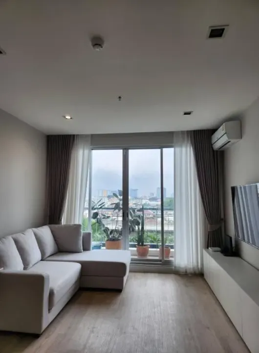 Property photos for The Room Sathorn - Taksin