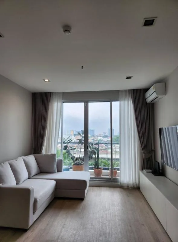 Property photos for The Room Sathorn - Taksin
