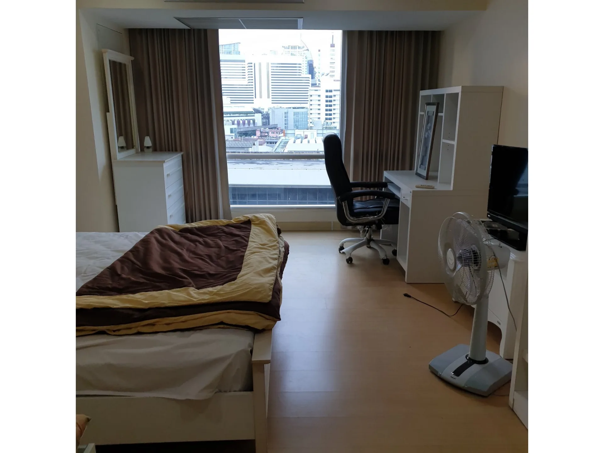 Property photos for The Trendy Condominium