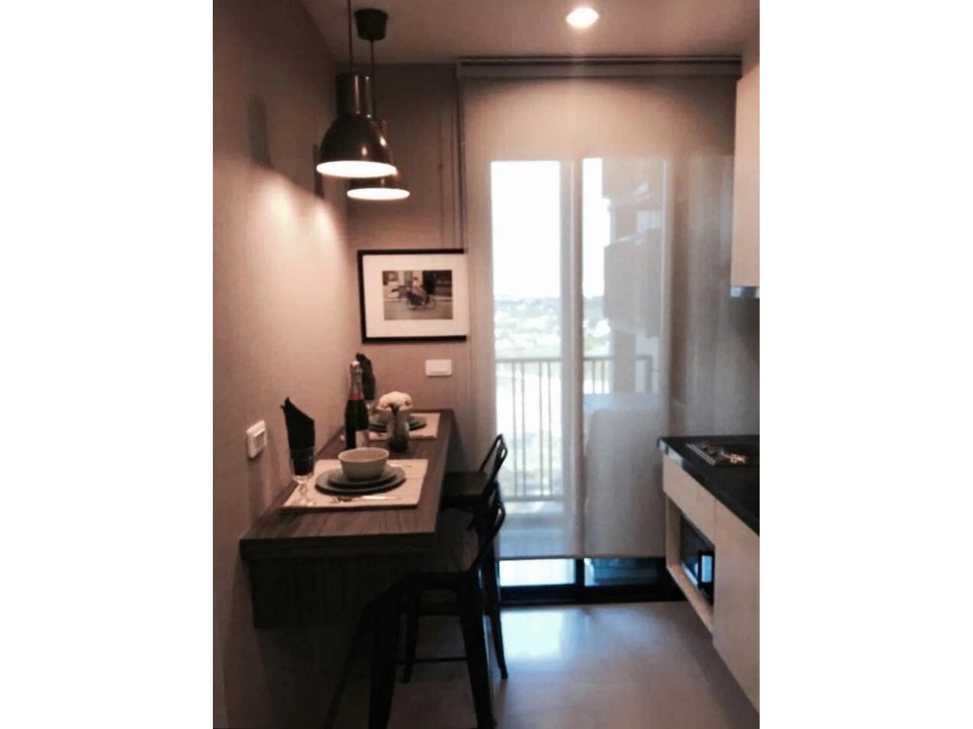 Property photos for The Base Park East Sukhumvit 77