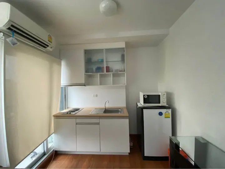 Property photos for The Parkland Taksin - Thapra