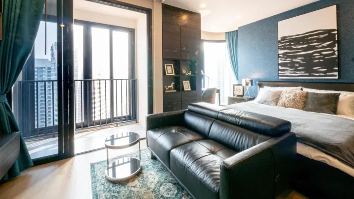 Property photos for Ashton Asoke