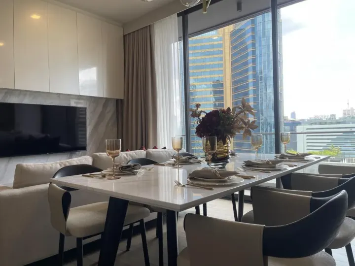 Property photos for Celes Asoke