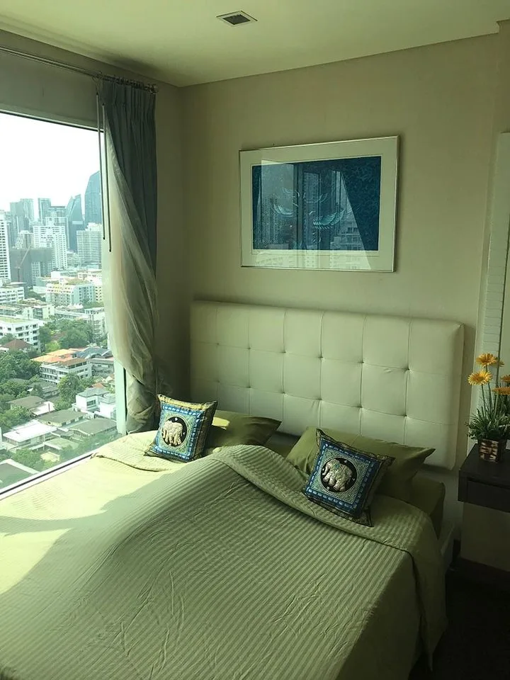 Property photos for Ivy Thonglor