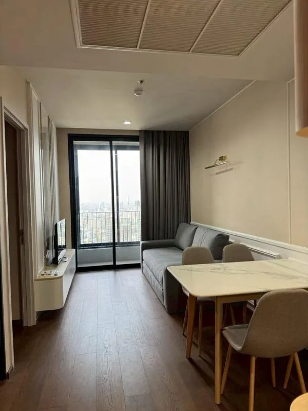 Property photos for Ideo Q Sukhumvit 36