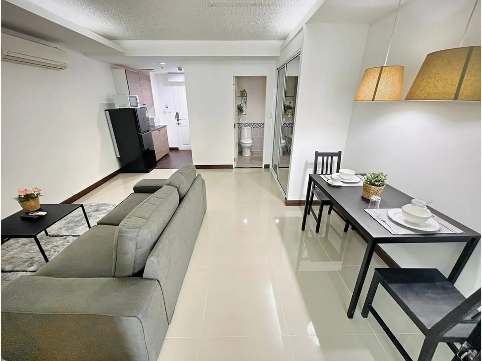 Property photos for The Waterford Sukhumvit 50 Onnut
