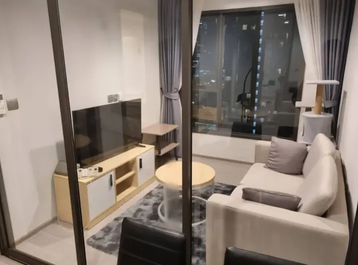Property photos for LIFE Asoke - Rama 9