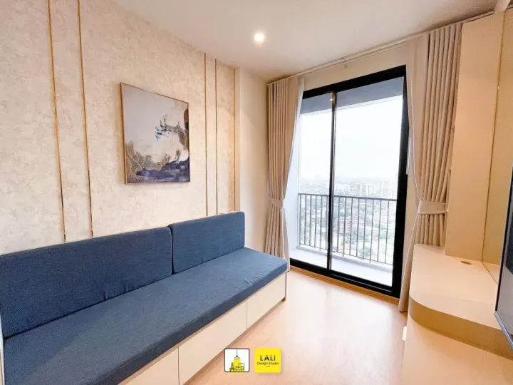 Property photos for Maru Ladprao 15