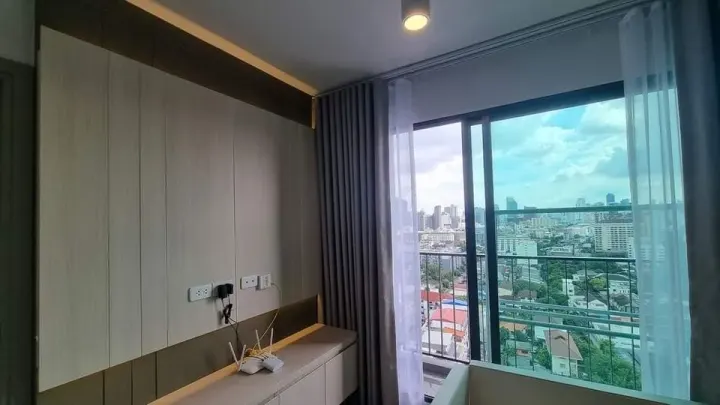 Property photos for Ideo Ratchada-Sutthisan