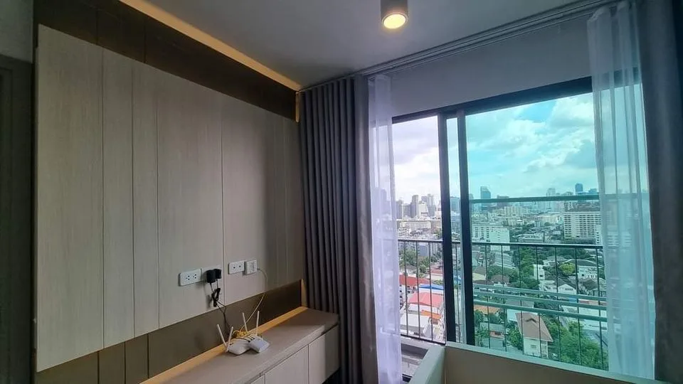 Property photos for Ideo Ratchada-Sutthisan