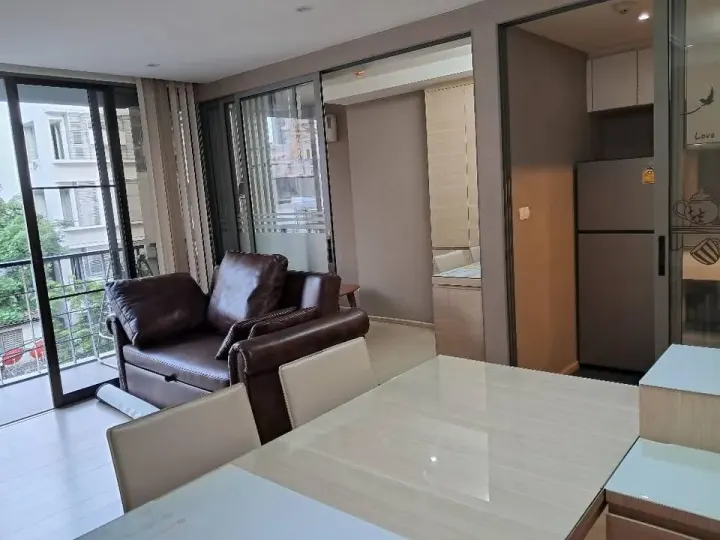 Property photos for Klass Condo Silom