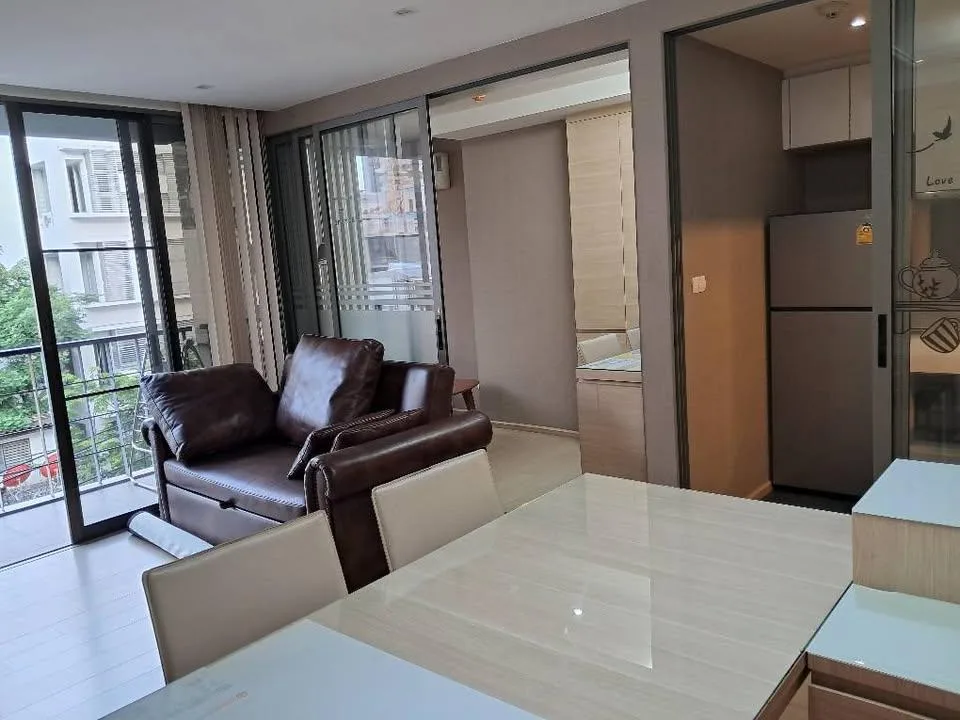 Property photos for Klass Condo Silom