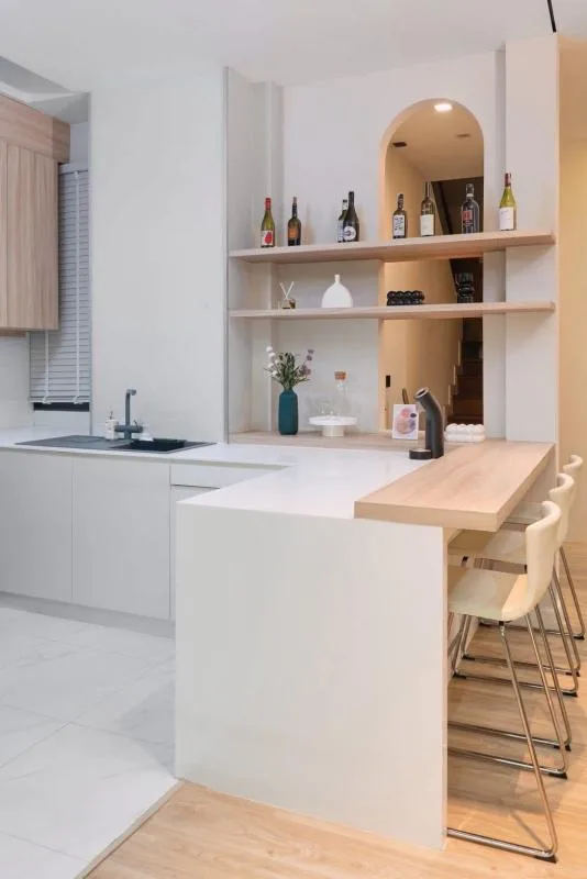 Property photos for The Gentry Sukhumvit 101