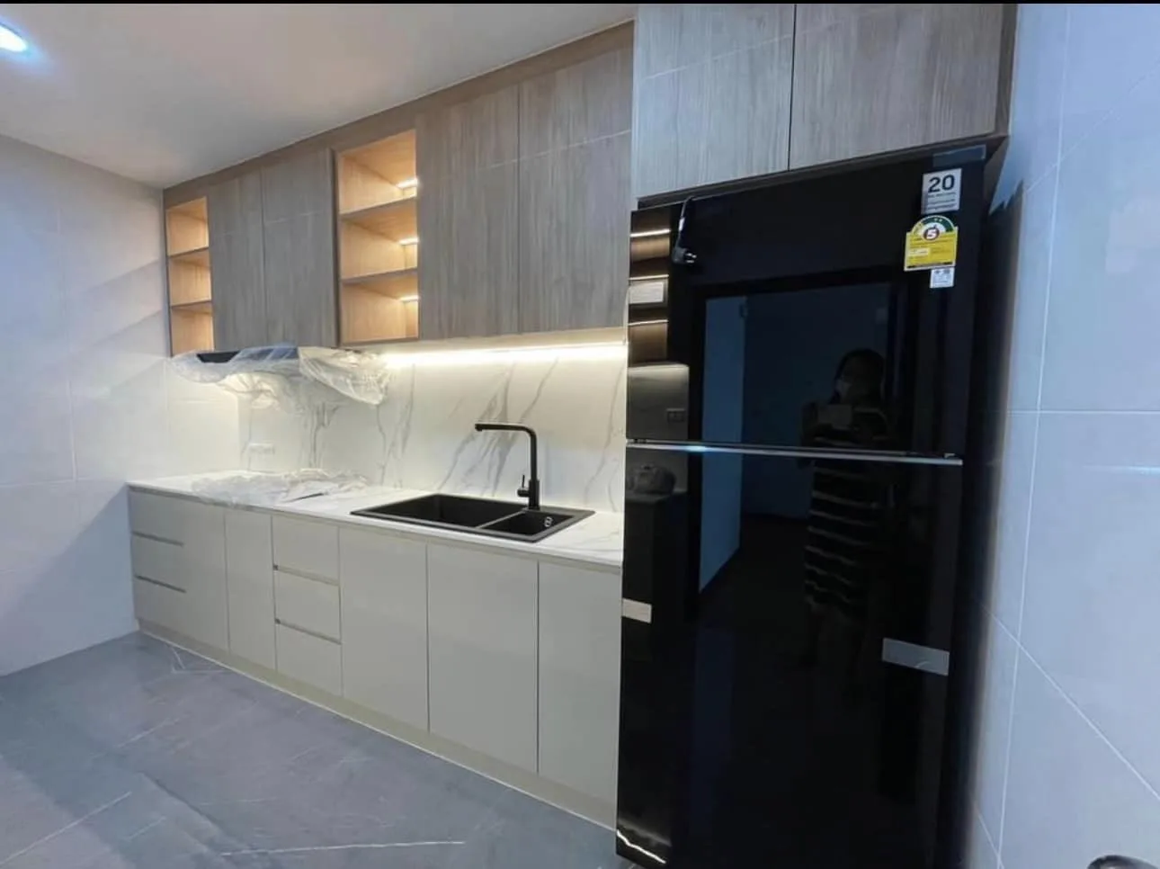 Property photos for Sathorn Gardens