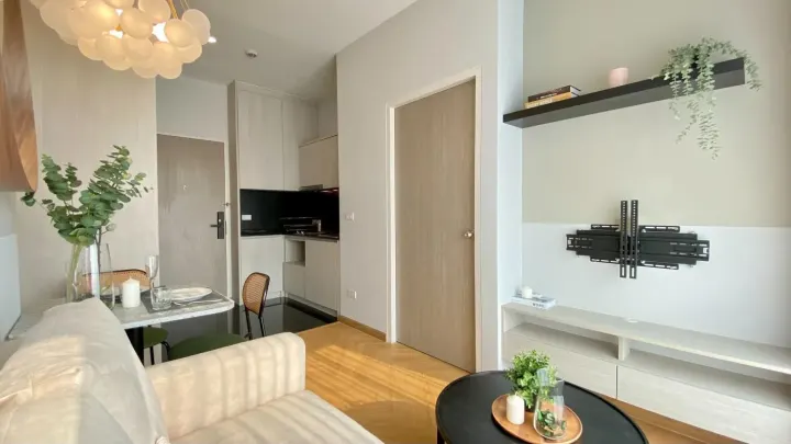 Property photos for Dolce Udomsuk