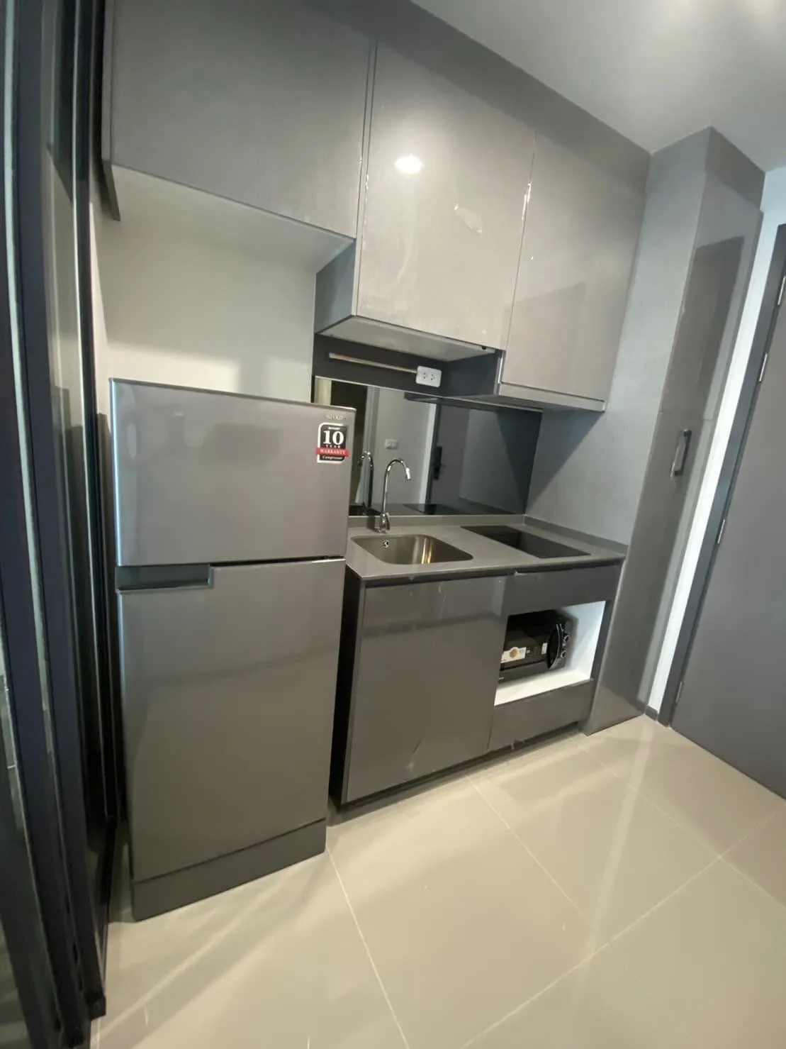 Property photos for Ideo Chula ??? Samyan