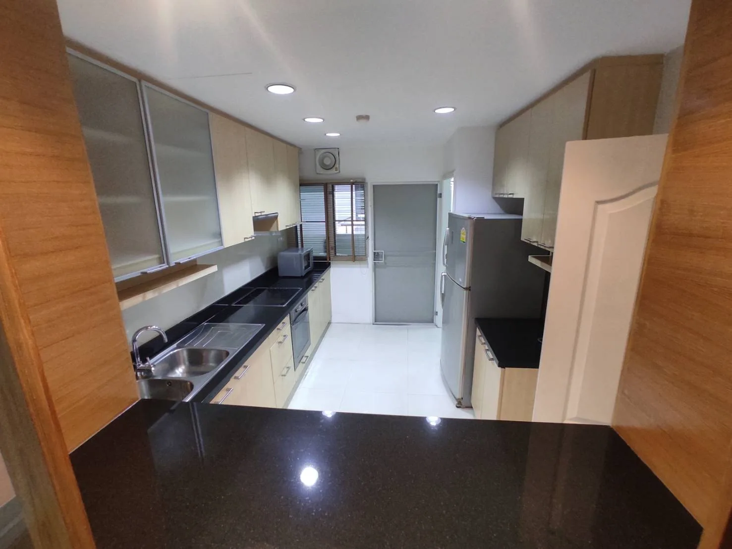 Property photos for Baan Sawasdee