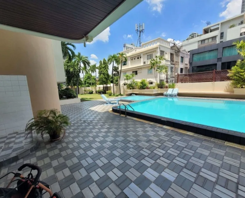 Property photos for Wewon Mansion
