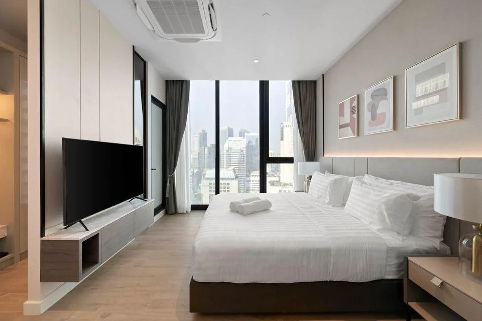Property photos for Supalai Icon Sathorn