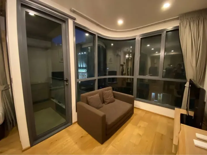 Property photos for Q Chidlom - Phetchaburi