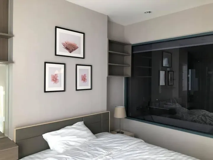 Property photos for IDEO Mobi Sukhumvit 66