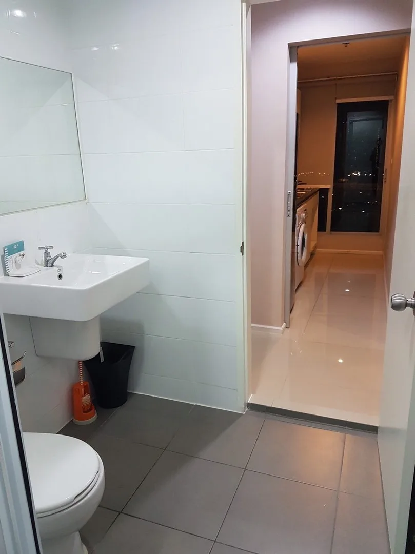Property photos for Aspire Sukhumvit 48