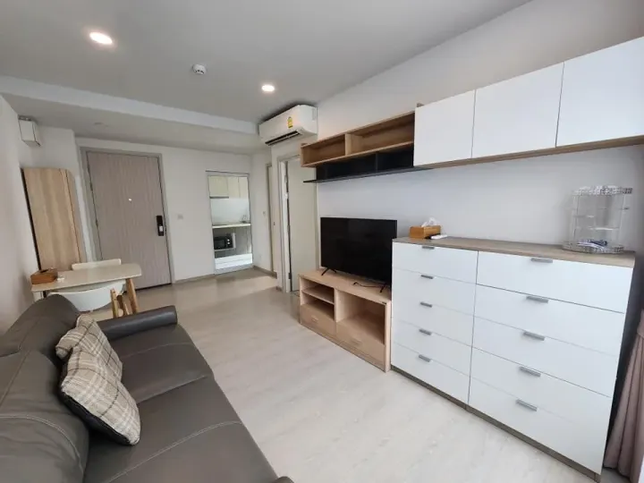 Property photos for The Tree Sukhumvit 64