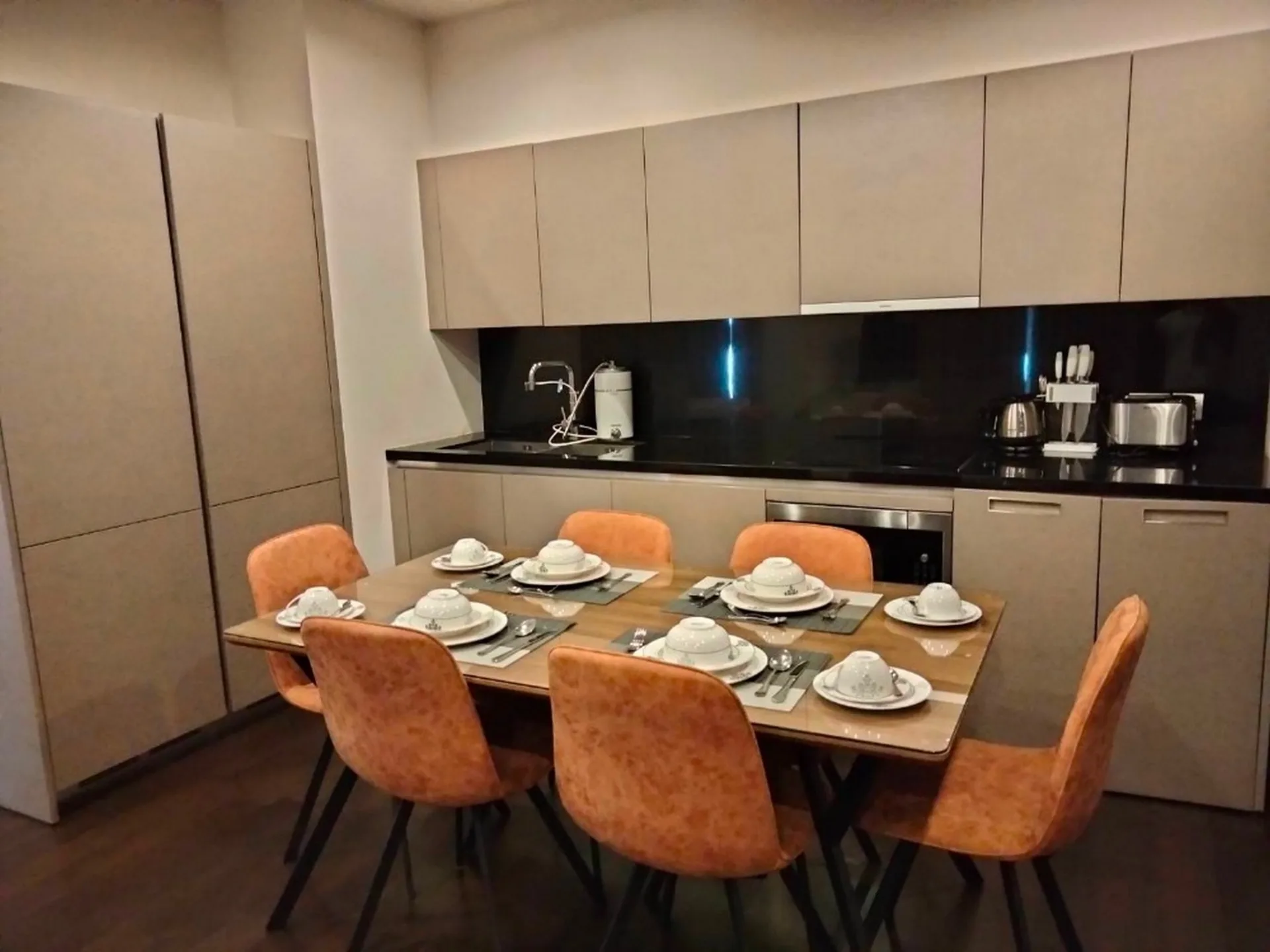 Property photos for The XXXIX by Sansiri