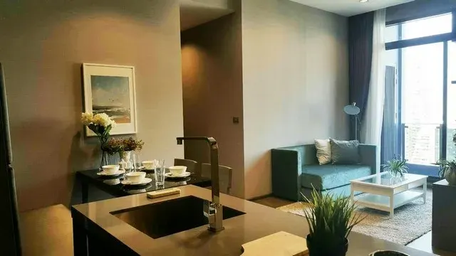 Property photos for The Diplomat Sathorn