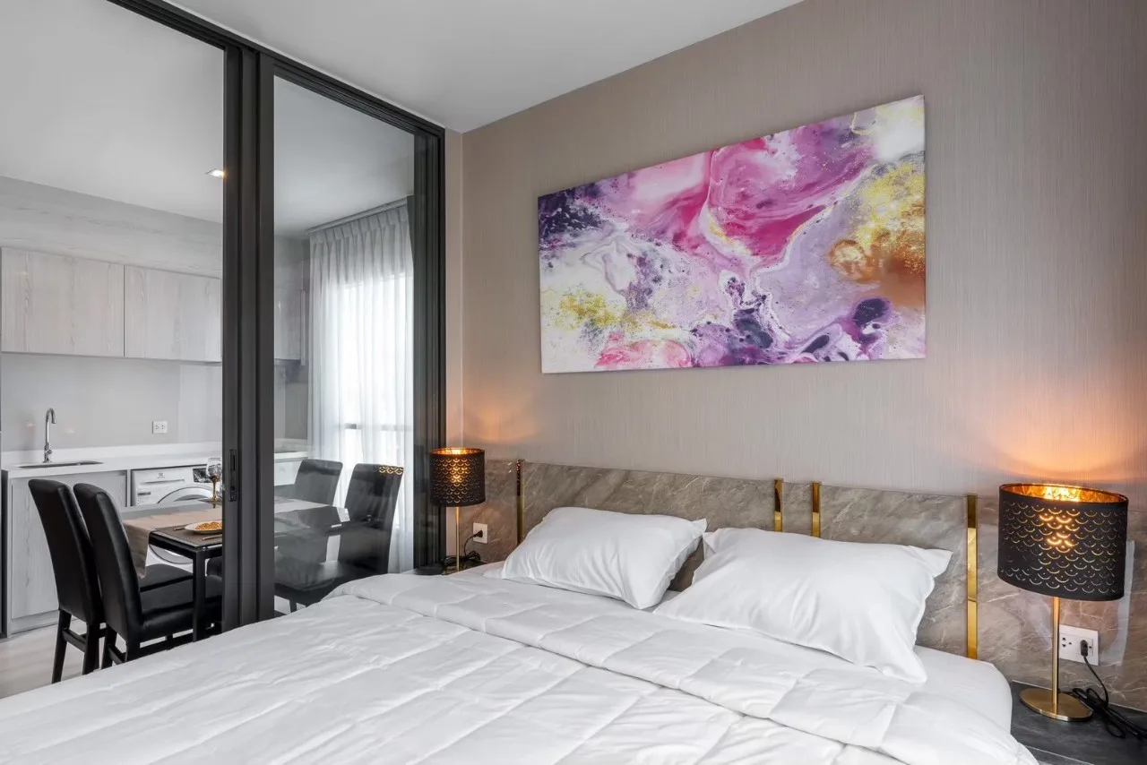 Property photos for Life Sukhumvit 48