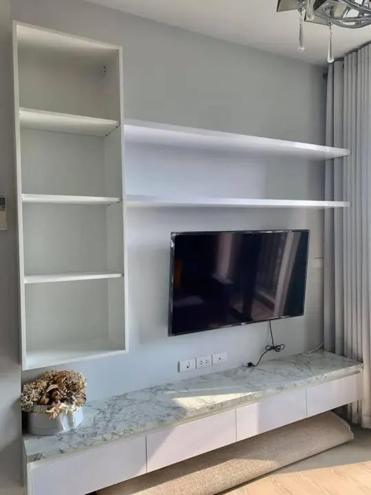 Property photos for The Niche Pride Thonglor-Phetchaburi