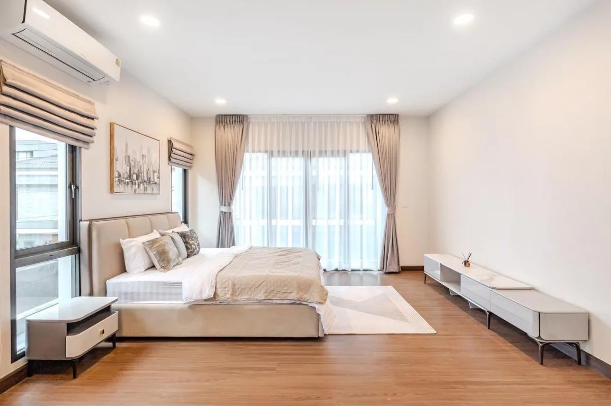 Property photos for The City Bangna