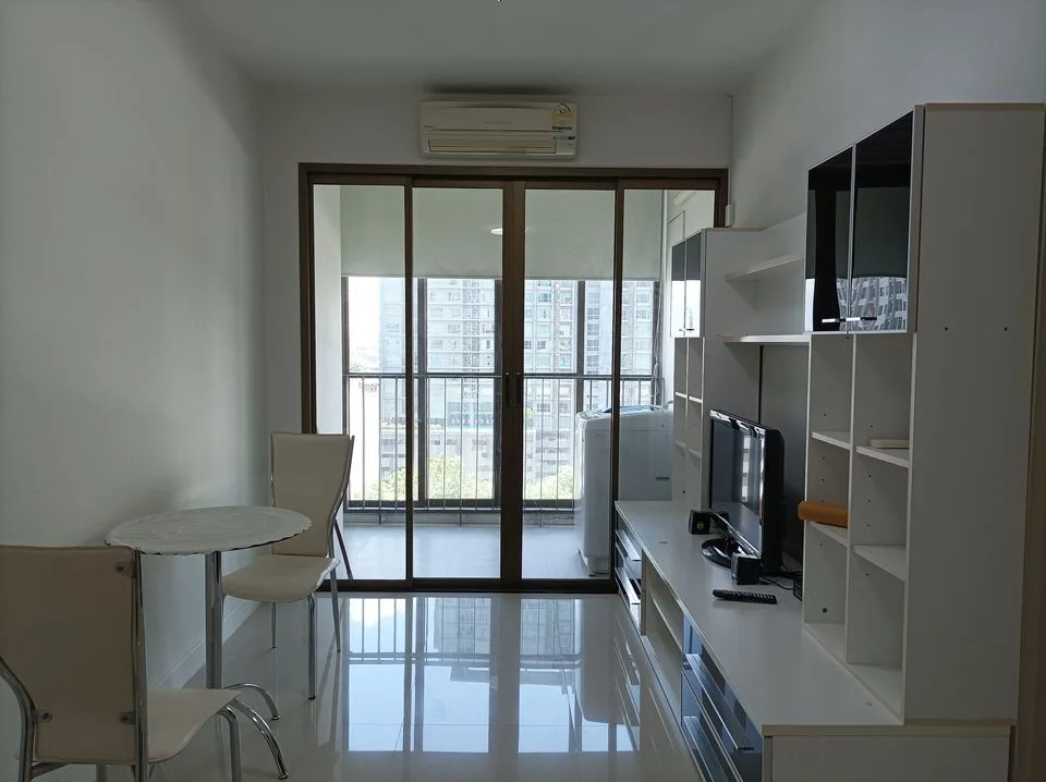 Property photos for Ideo Sathorn - Taksin