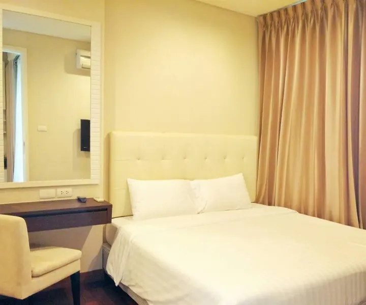 Property photos for Ivy Thonglor