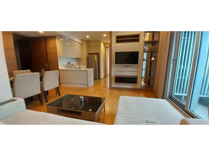 Property photos for The Address Asoke